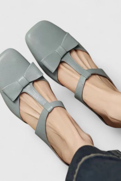 Orthopedic Slippers Ellery