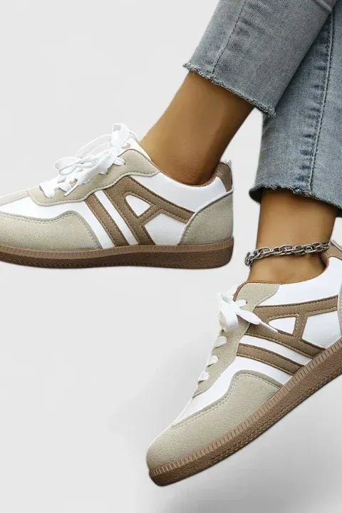 Metro Retro Sneakers