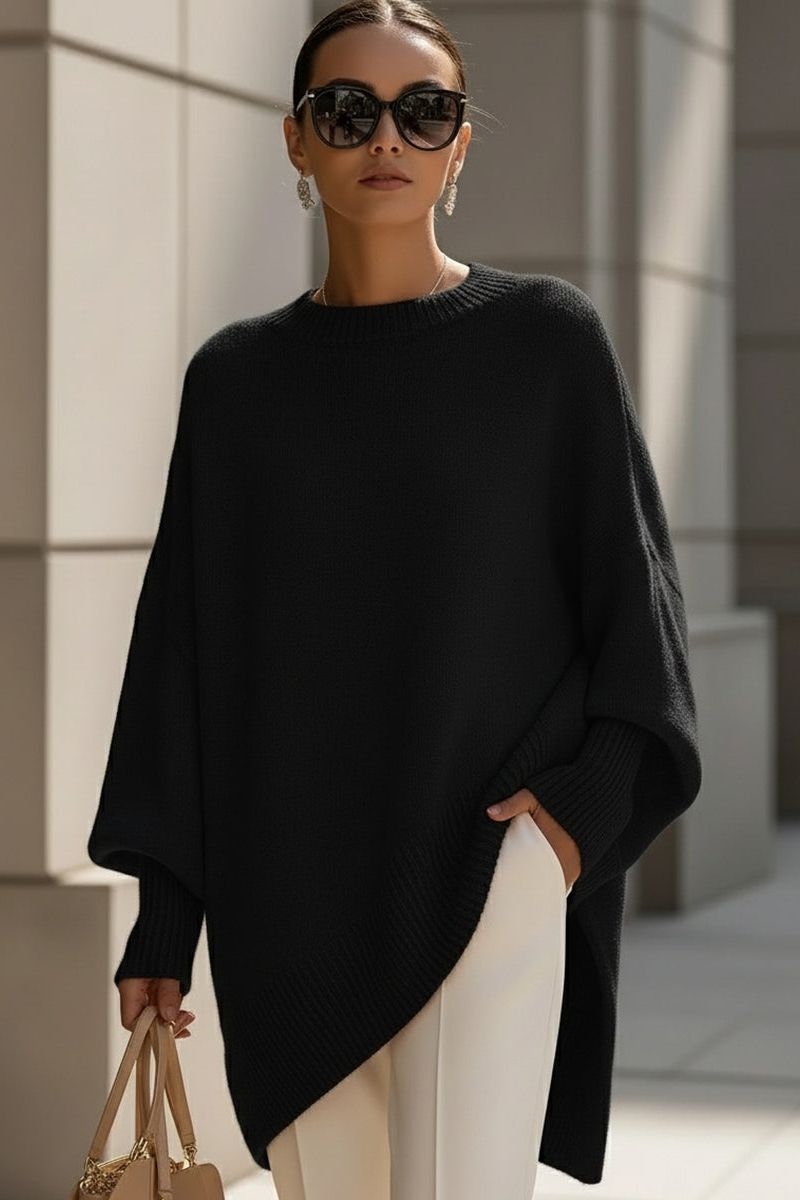 Premium Cozy Oversized Sweater