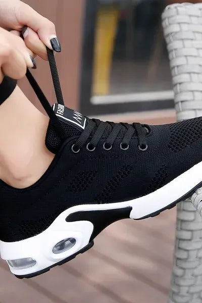 Ultra Comfortable Performance Sneakers