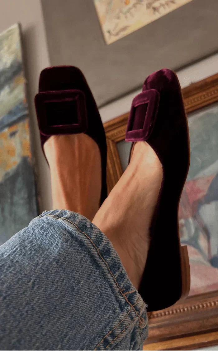 Noë™ | Designer Loafers from Sweden