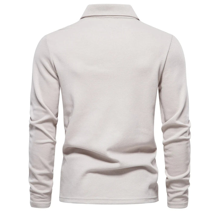Elegant Comfort Polo