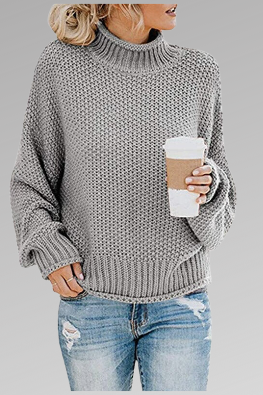 Elegant Sweater