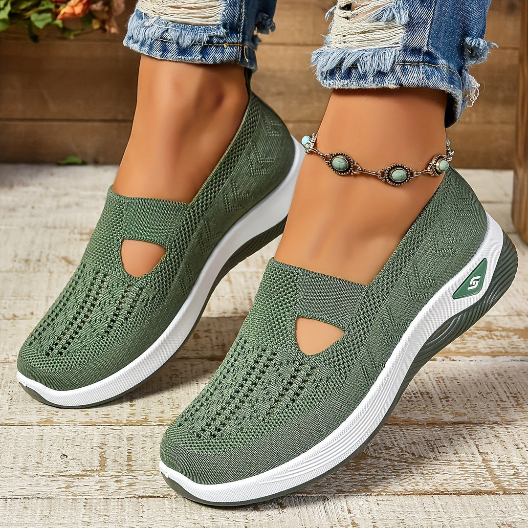 Orthopedic Non-Slip Shoes