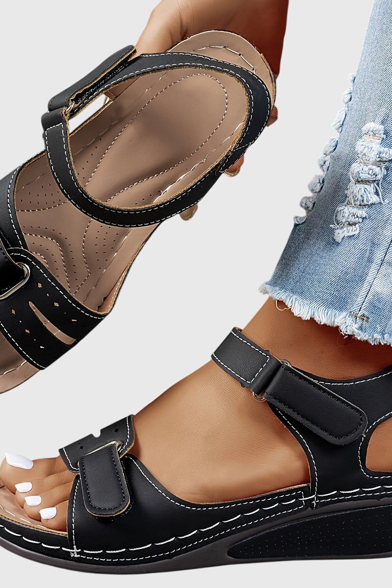 Crystal | Orthopedic Sandals