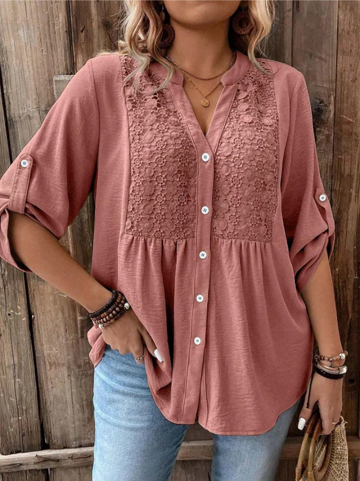Sweet Elegance Blouse