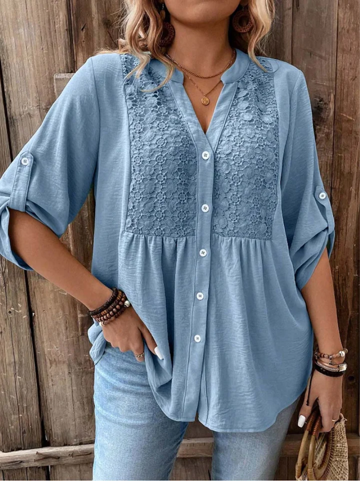 Sweet Elegance Blouse