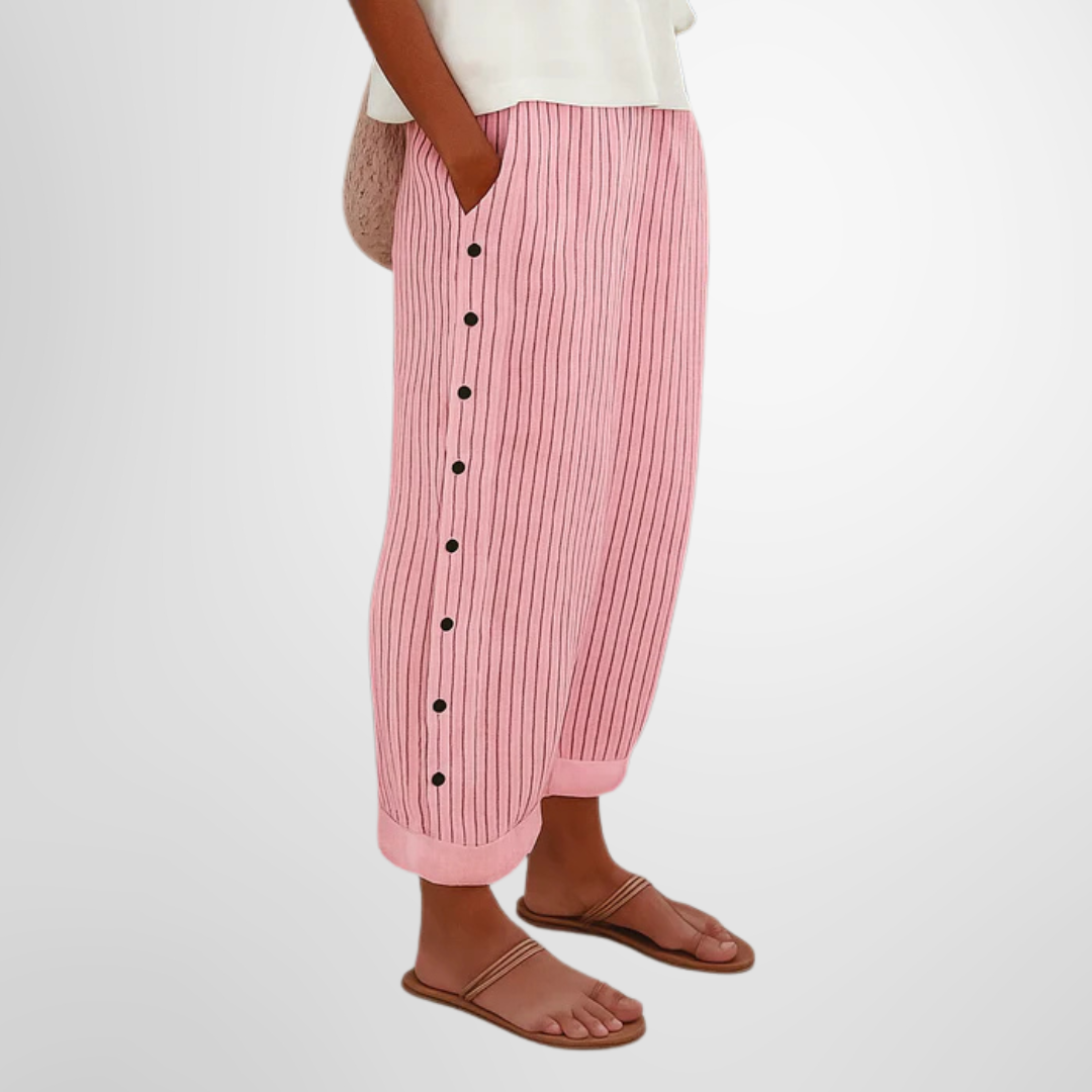 Bertha™ | Women's Elegant Trousers