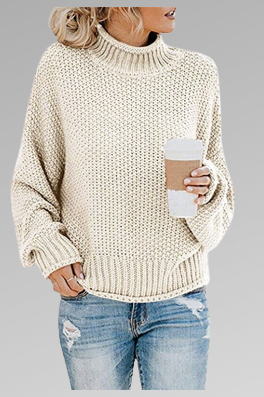 Elegant Sweater