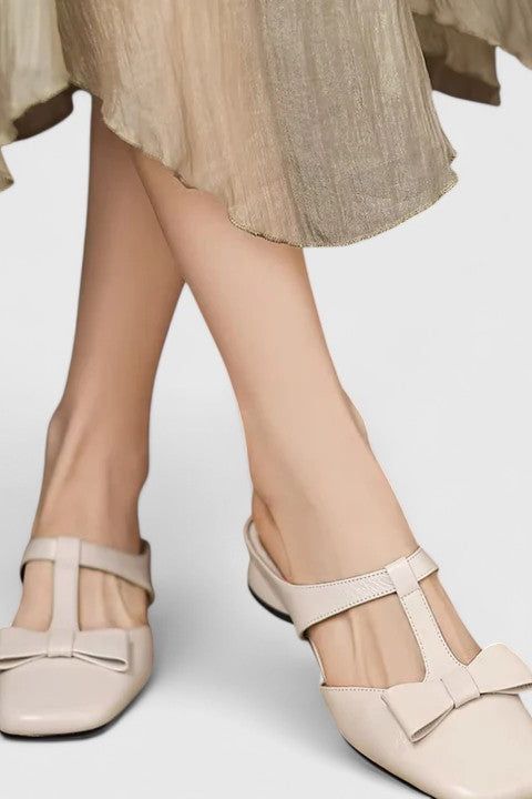 Orthopedic Slippers Ellery