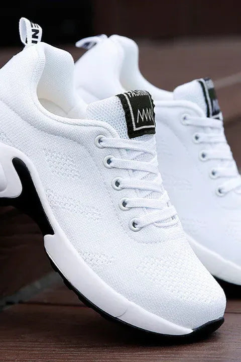 Ultra Comfortable Performance Sneakers