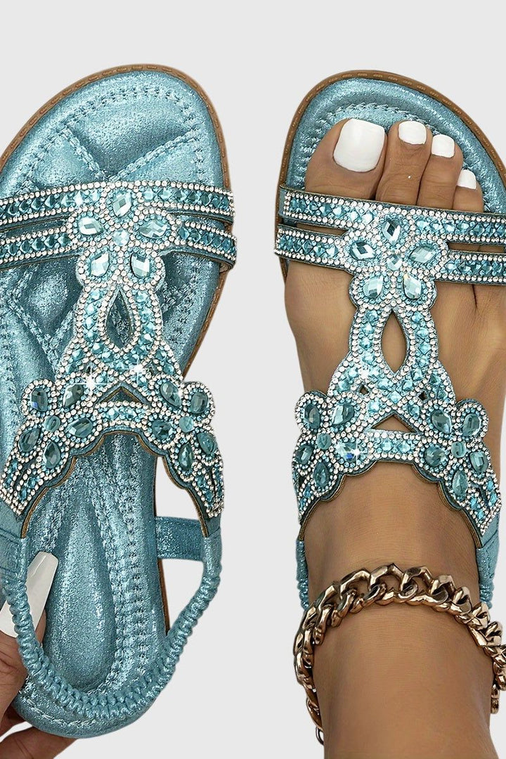 Blessy™ | Orthopedic Sandals