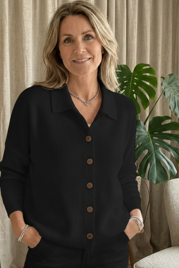 Mila Blouse