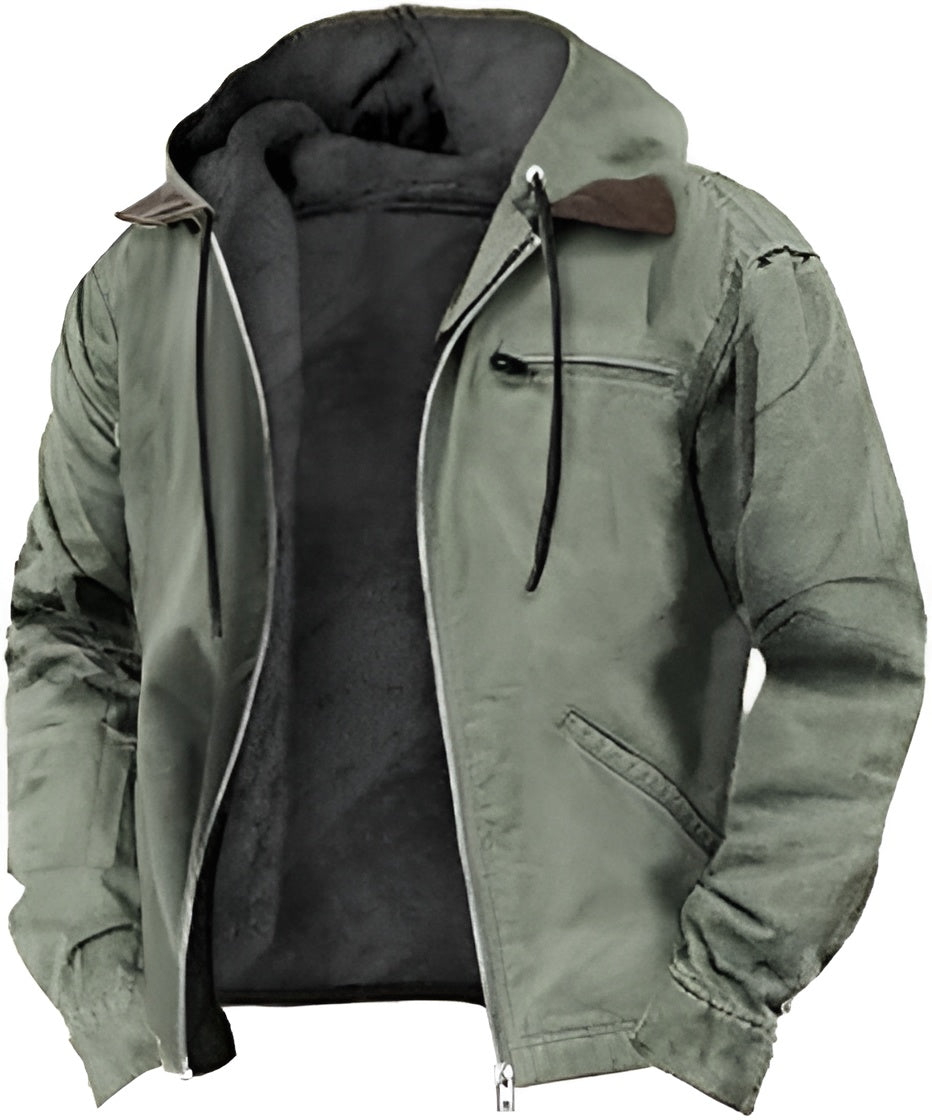 Premium Thermal Jacket