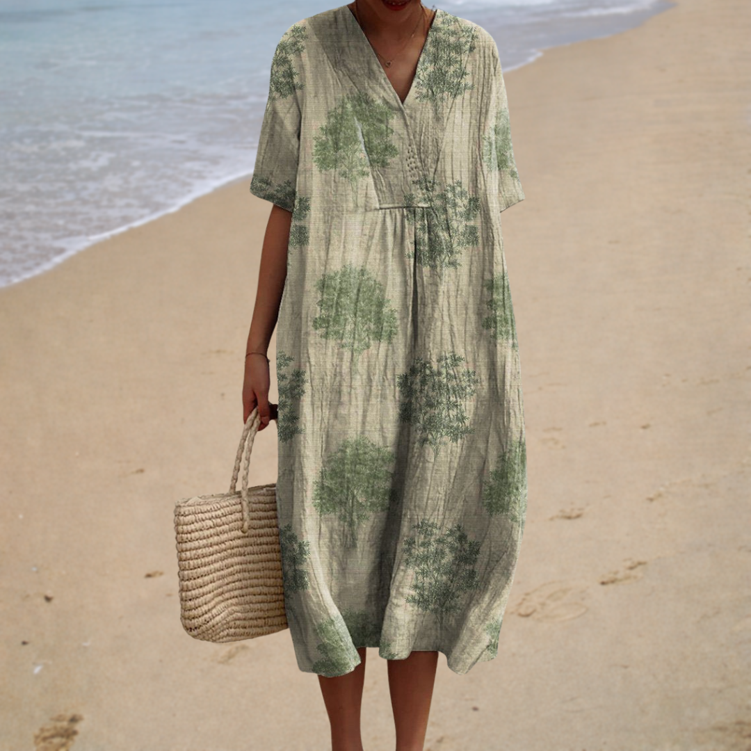 Comfy Summer Dress