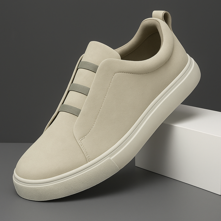 Suede Cento Sneakers