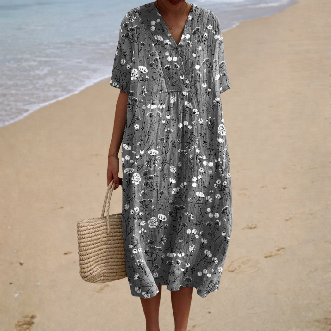 Comfy Summer Dress