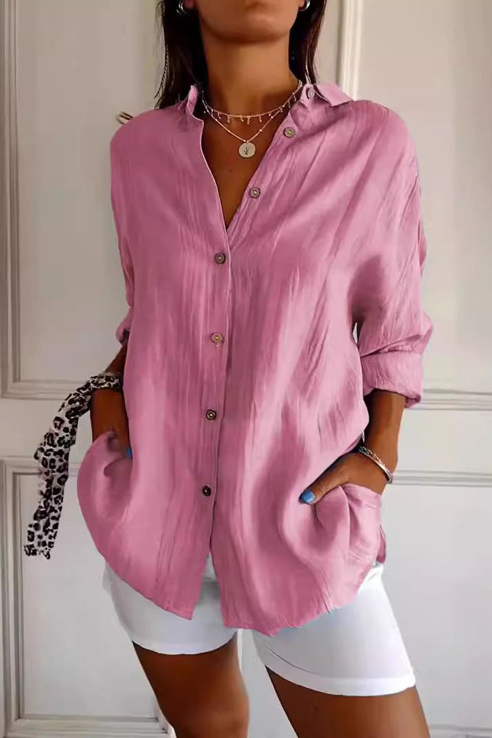 Serenity Blouse