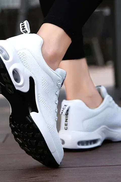 Ultra Comfortable Performance Sneakers