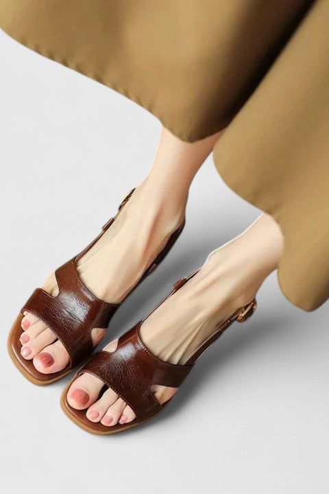 Eleonora | Comfortable Sandals