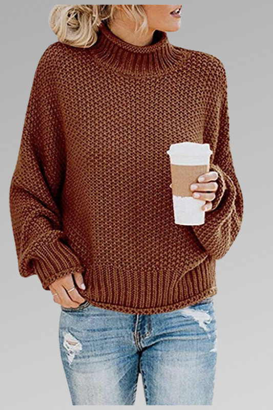 Elegant Sweater
