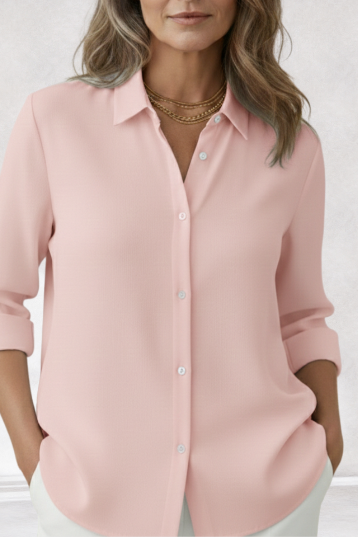 Liora Timeless Chic Blouse