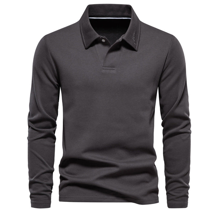 Timeless Classic Polo Shirt