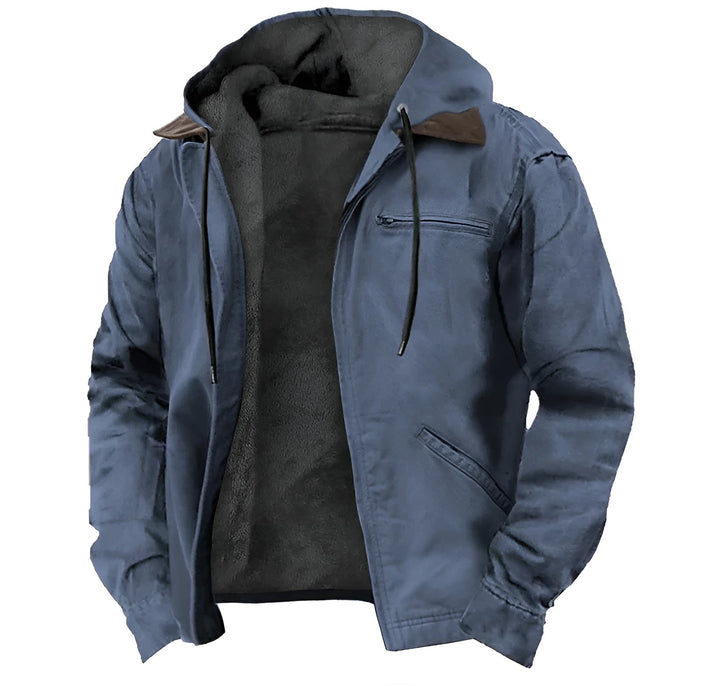 Premium Thermal Jacket