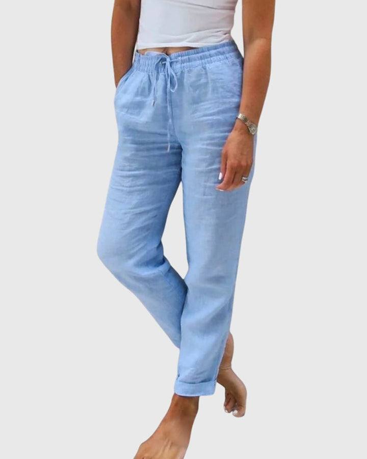 Margaret™ | Women's Elegant Trousers