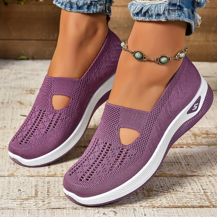 Orthopedic Non-Slip Shoes