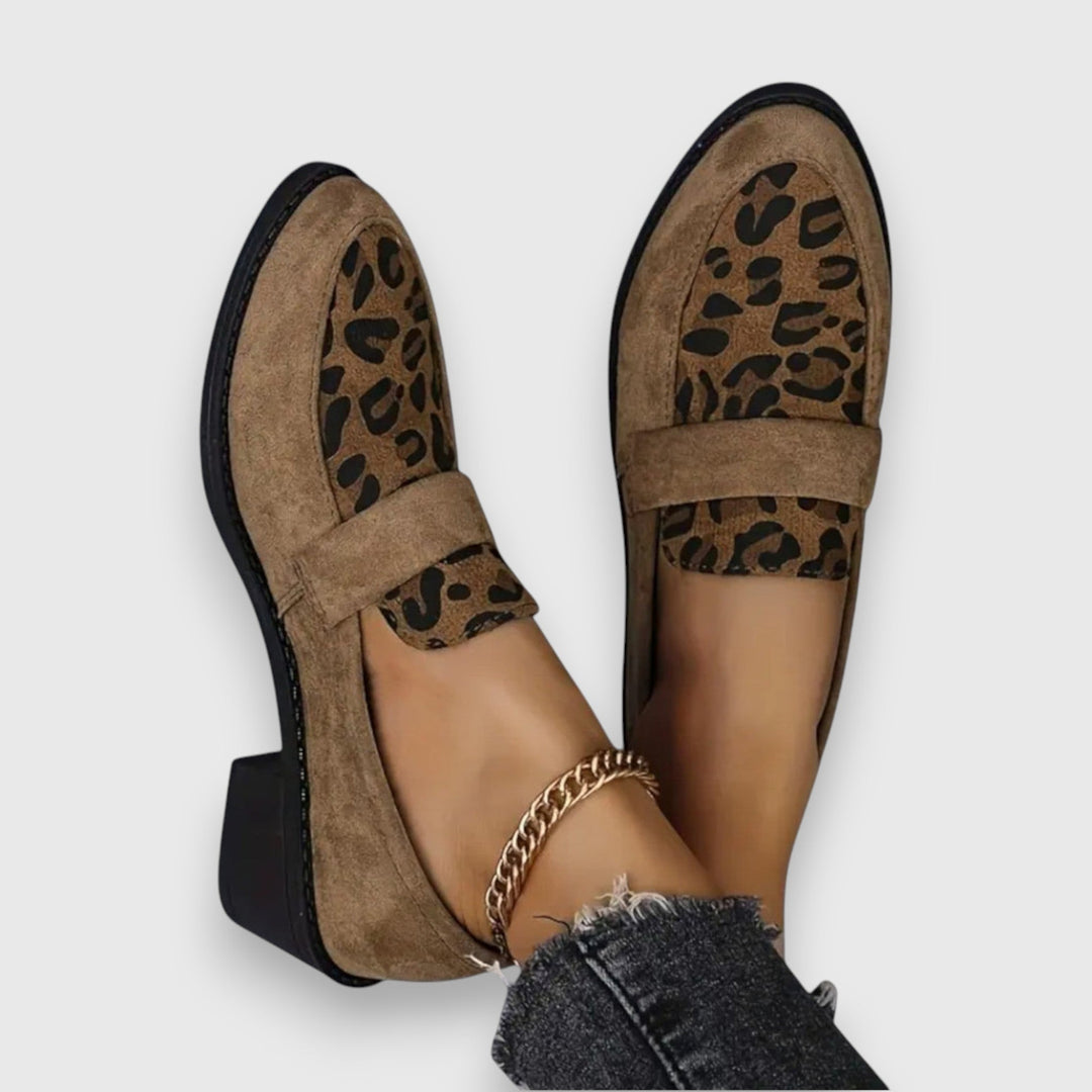 Brunika - Comfortable Slippers