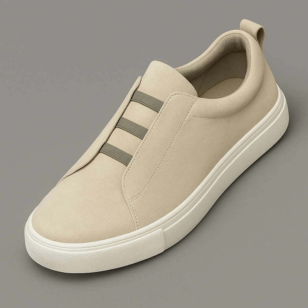 Suede Cento Sneakers