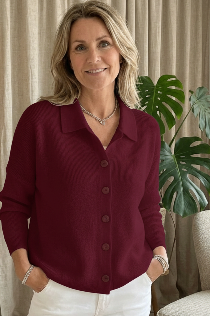 Mila Blouse
