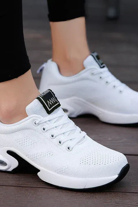 Ultra Comfortable Performance Sneakers