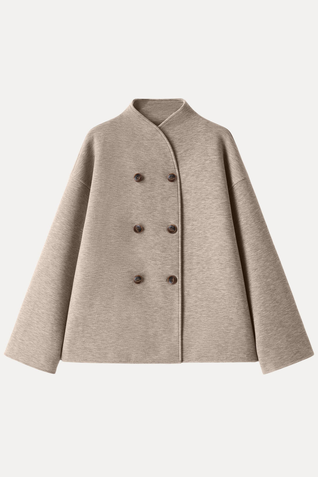 Knit Jacket