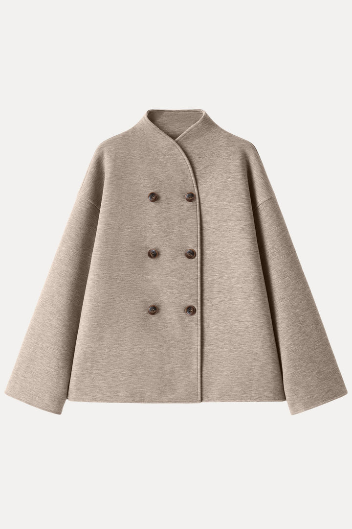 Knit Jacket