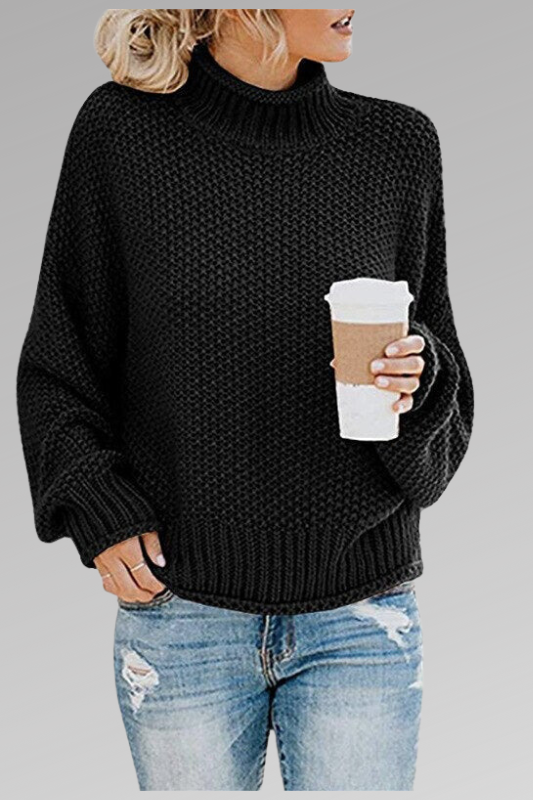 Elegant Sweater