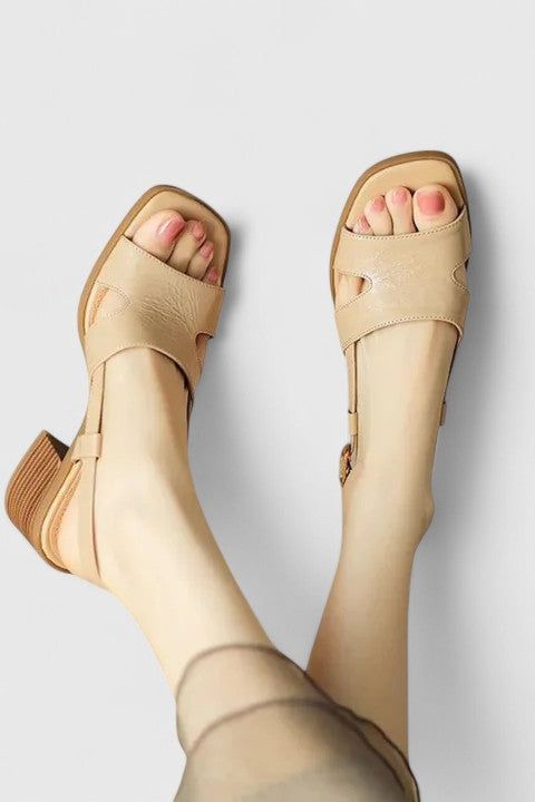 Eleonora | Comfortable Sandals