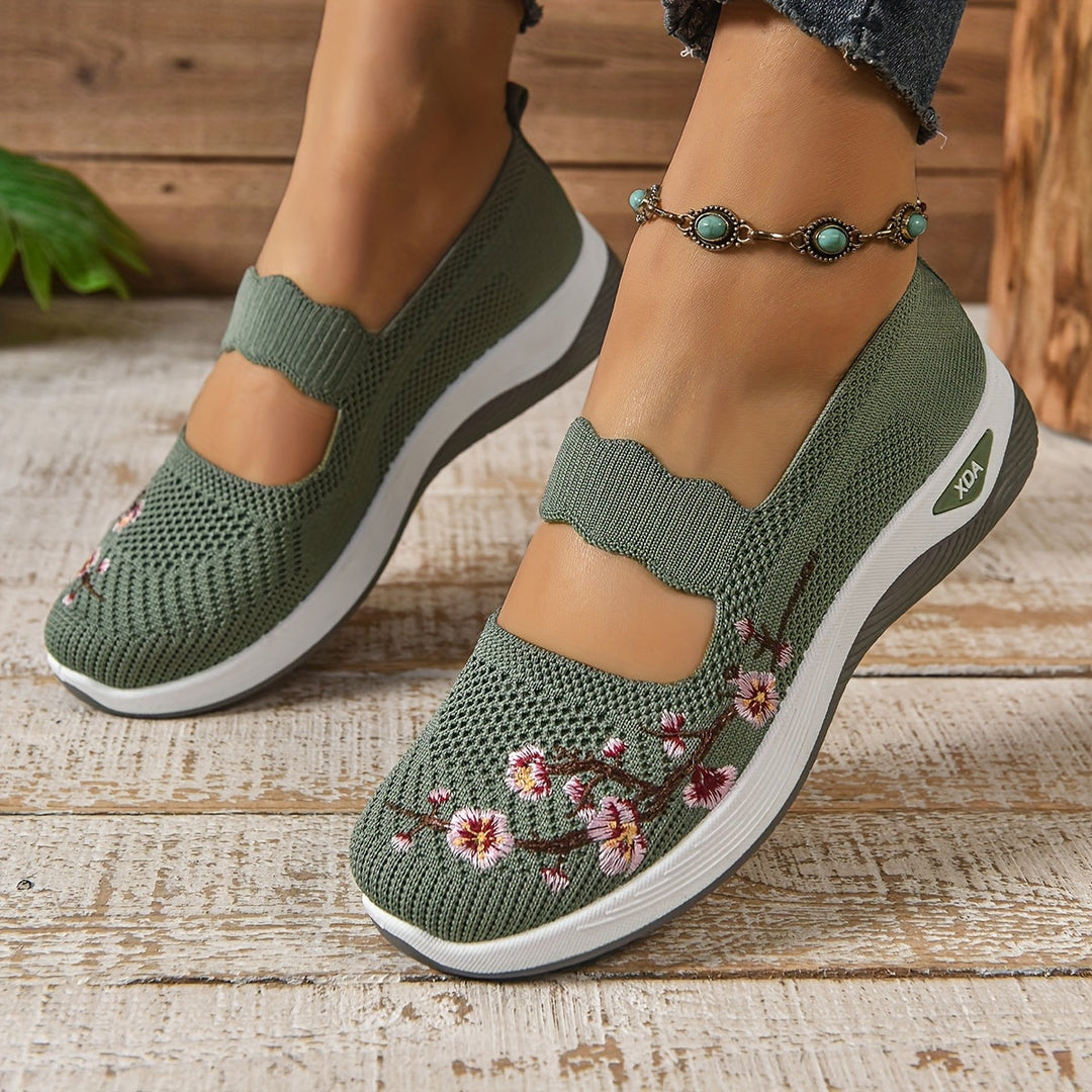 Comfortable and Ergonomic Shoes