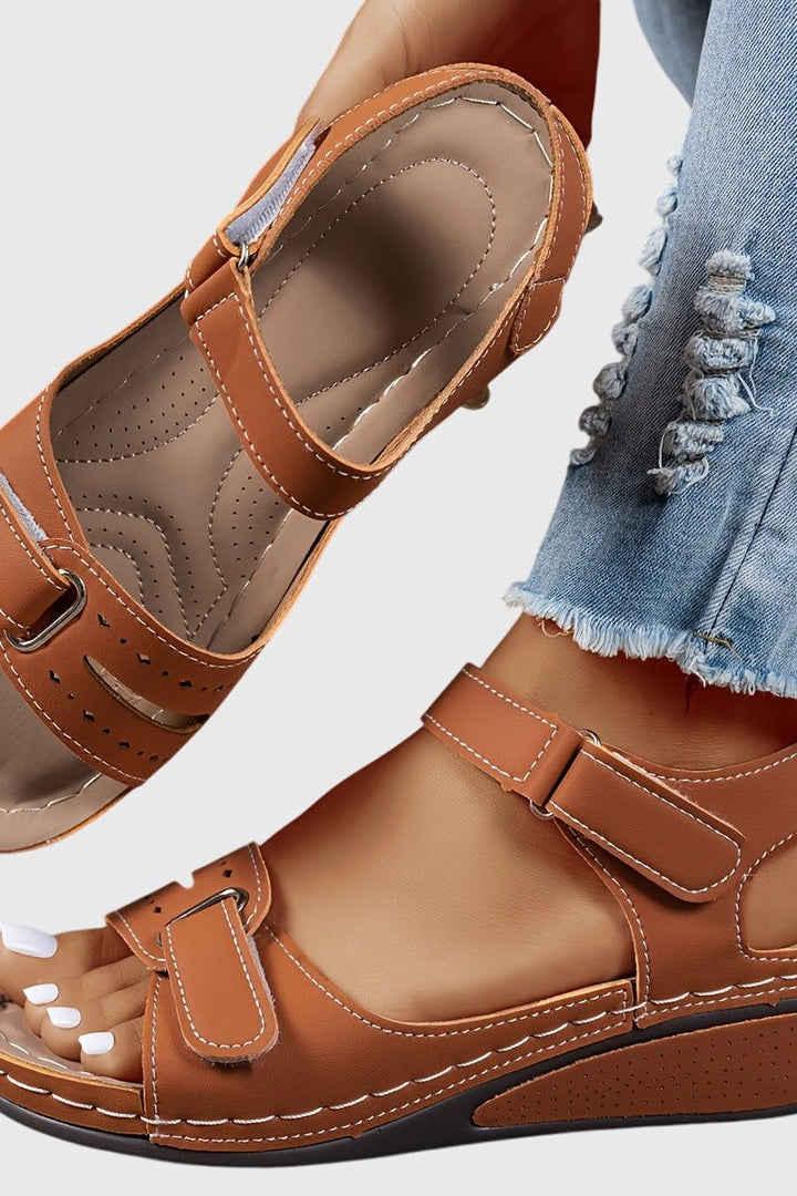 Crystal | Orthopedic Sandals