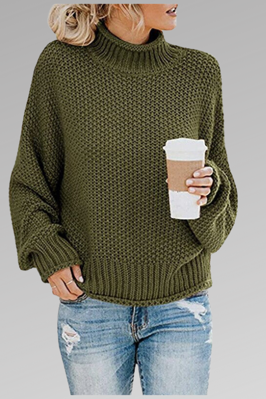 Elegant Sweater