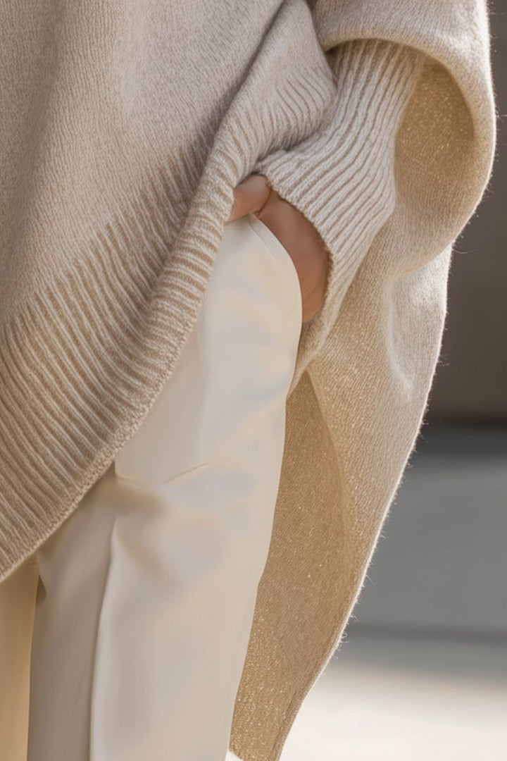 Premium Cozy Oversized Sweater