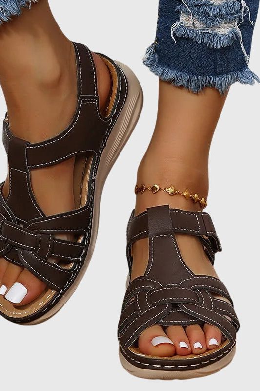 Dakota™ | Orthopedic Sandals
