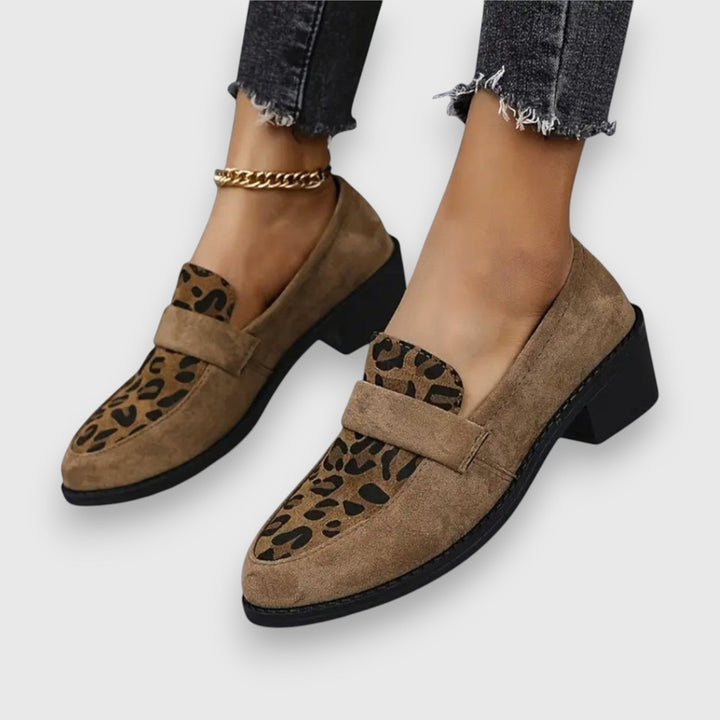 Brunika - Comfortable Slippers