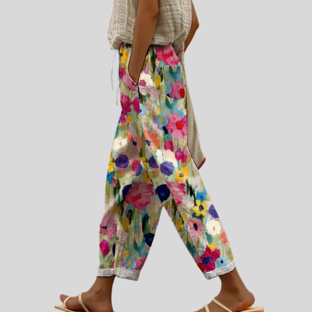 Casual Pants for Everyday