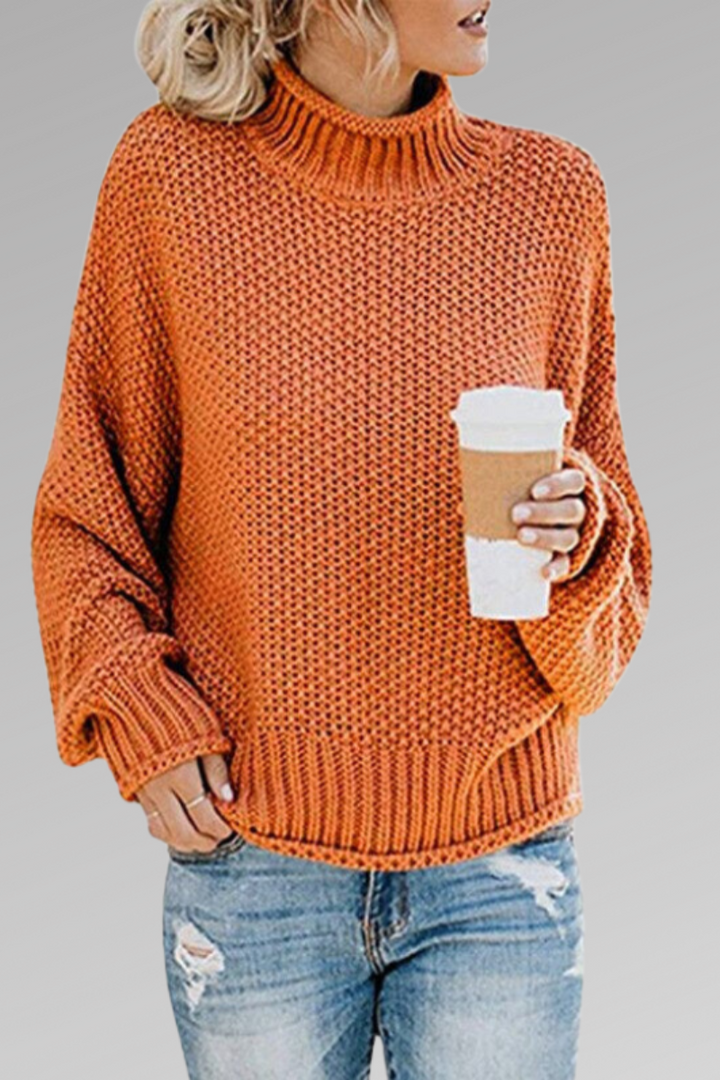 Elegant Sweater
