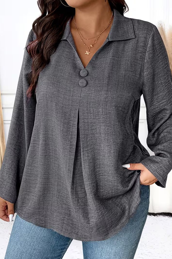 Vera Blouse