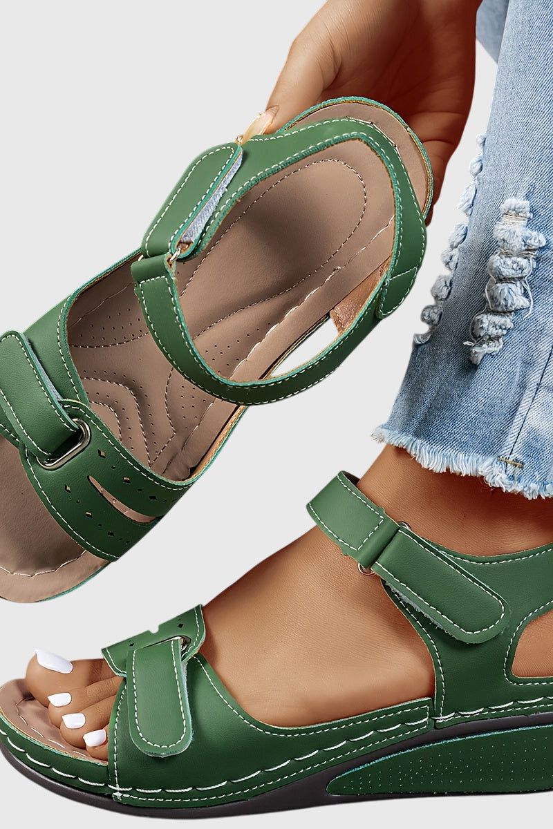 Crystal | Orthopedic Sandals