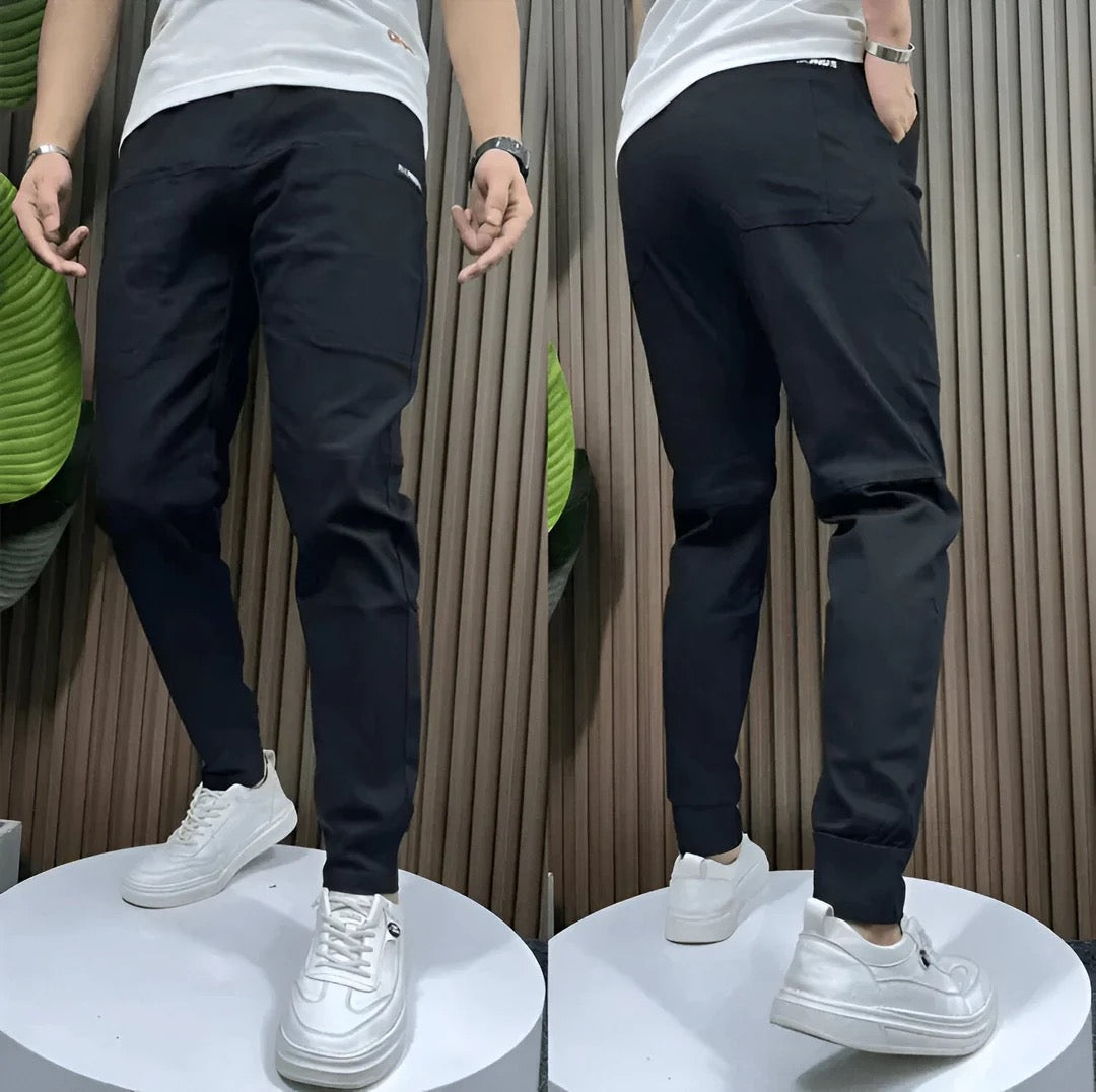 Cozy Comfort Pants