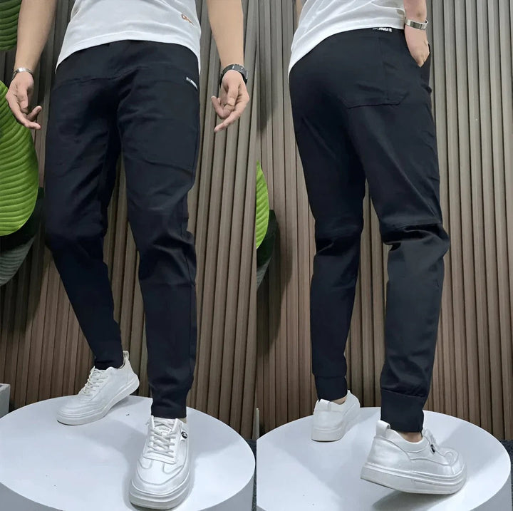 Cozy Comfort Pants